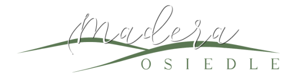 LOGO OSIEDLA bez tła
